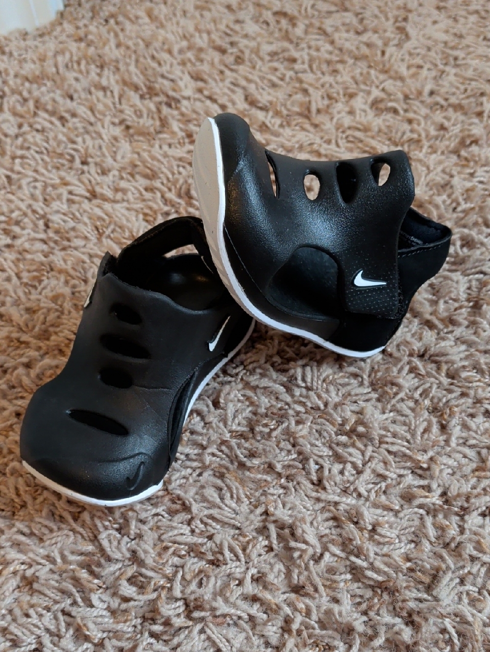 Nike Sandals Size 5 Toddler